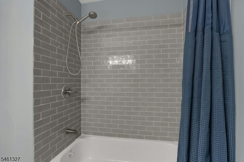 Updated Main Bathroom