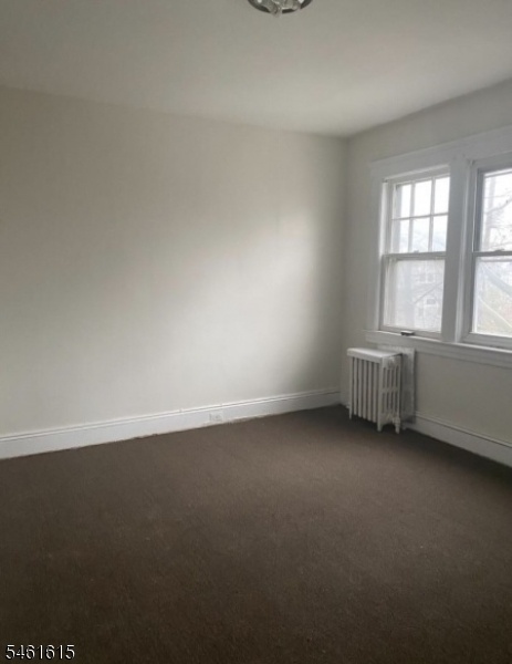 Unit 2 Bedroom