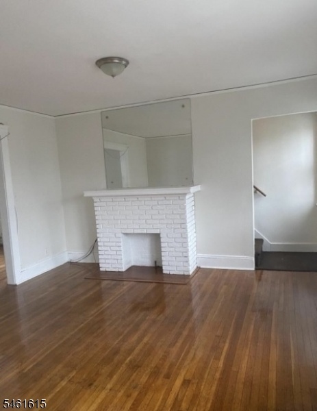 Unit 2 Living Room