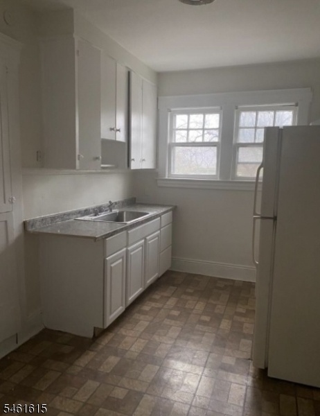 Unit 2 Kitchen