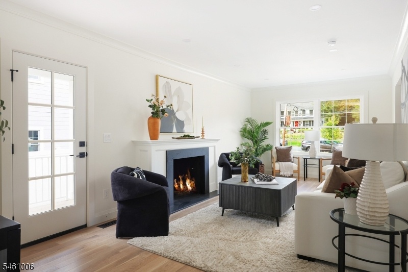 Living room example