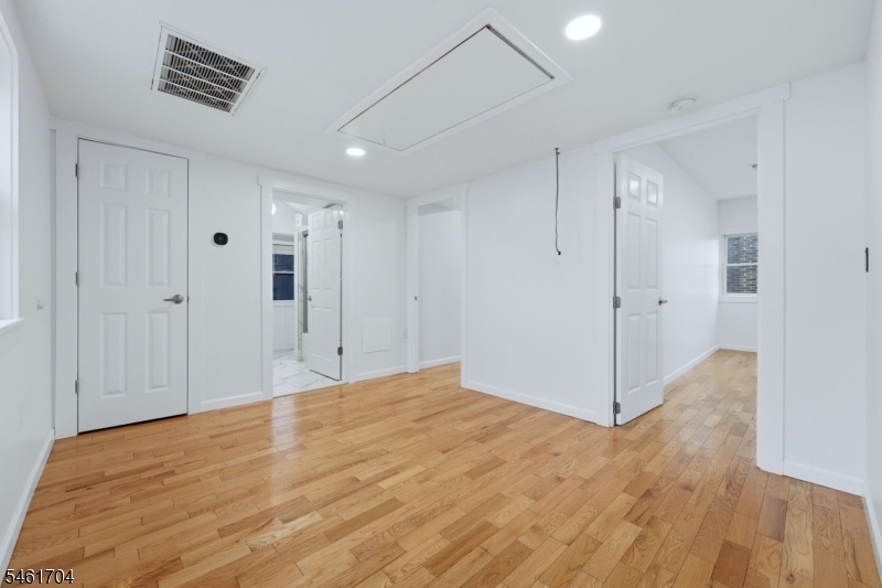 Hallway 2nd floor