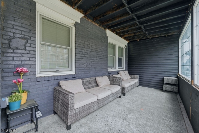 Porch