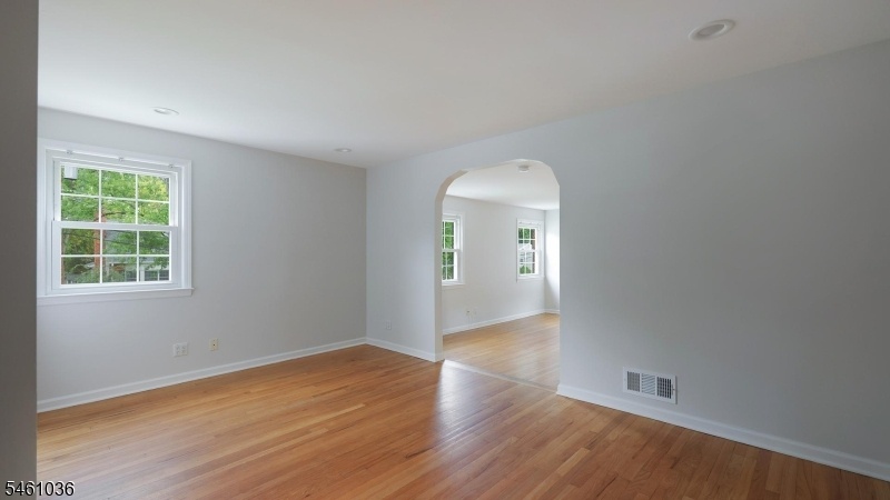 Primary Bedroom Sitting Room