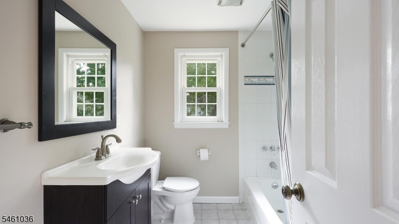 Main Bath