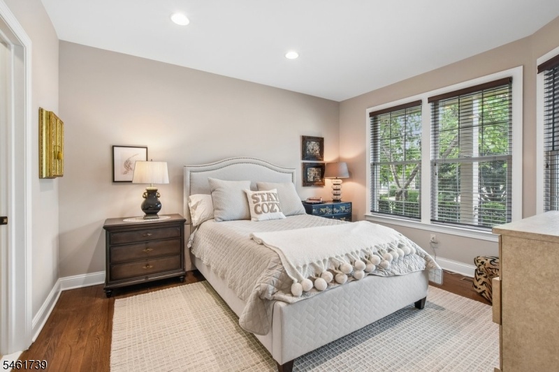 First floor bedroom  / office