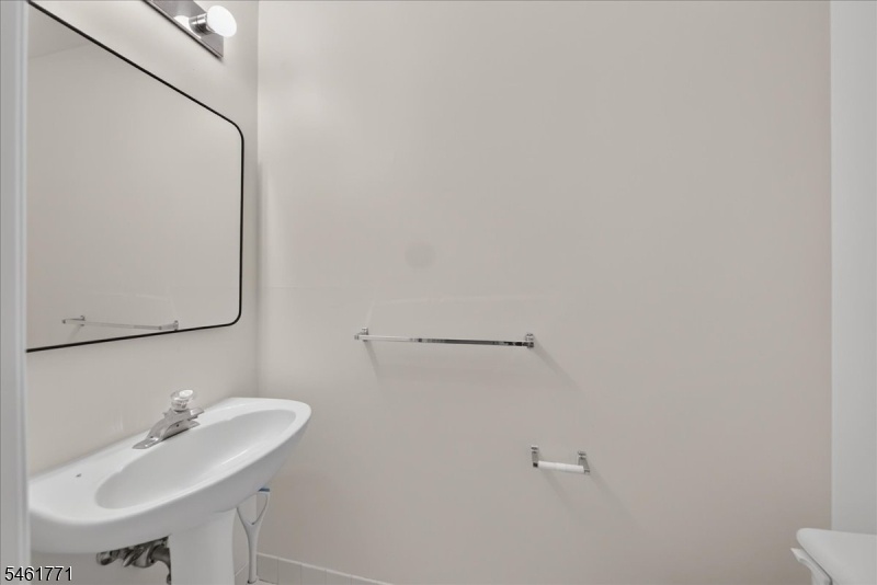Half Bath