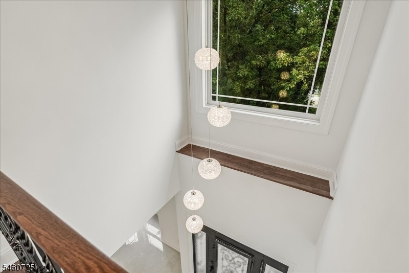 View Downstairs