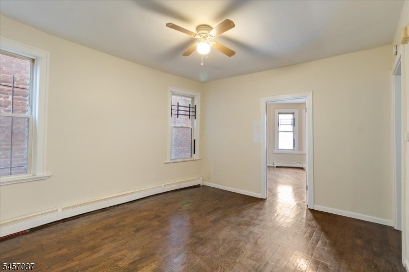1. Dining/Living Room To Bed