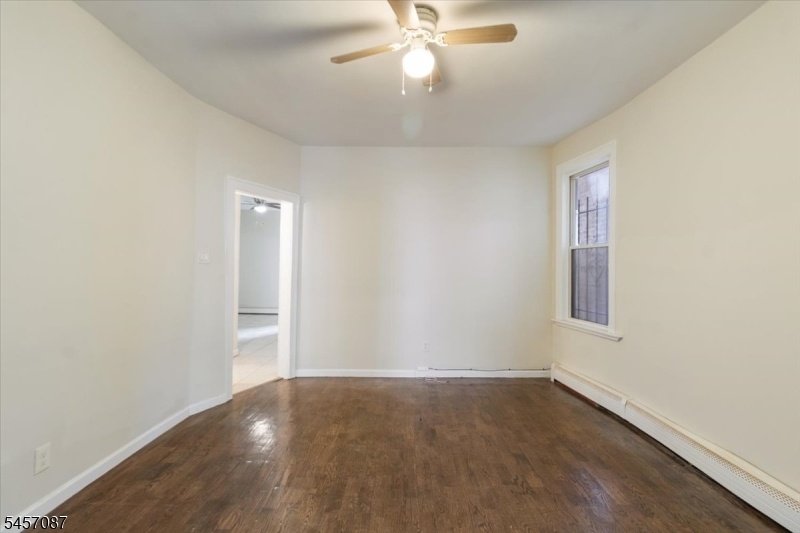 1. Dining/Living Room