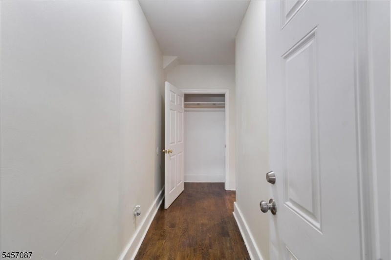 1st Fl Front Entry