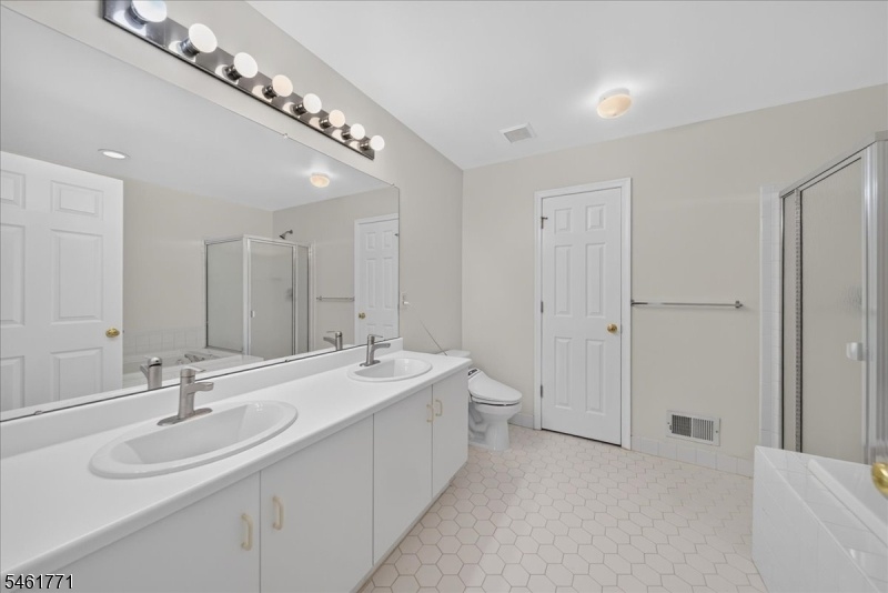 Full Bath