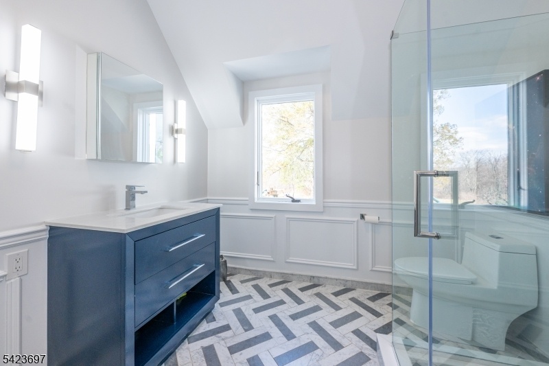 En-suite Bathroom for BR 3