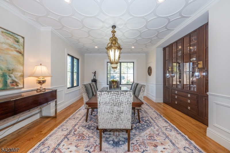 2nd View of Dining Room