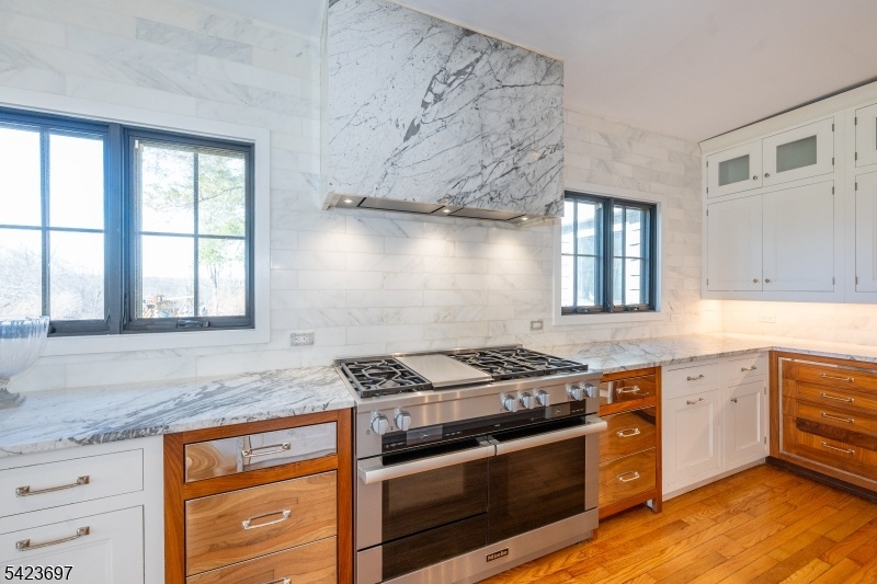 Designer Appliances
