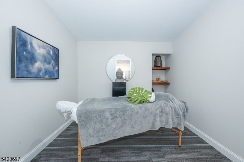 Massage Room