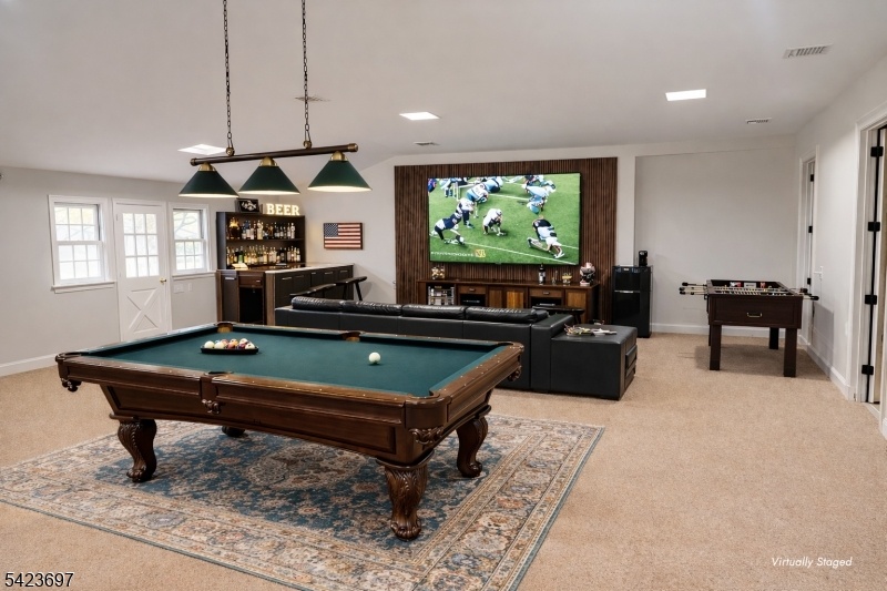 Potential Use for Barn