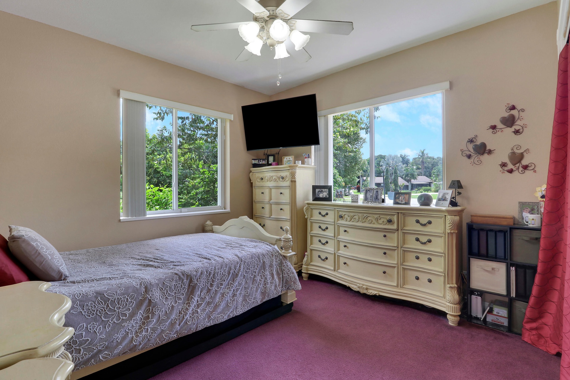 2nd Bedroom