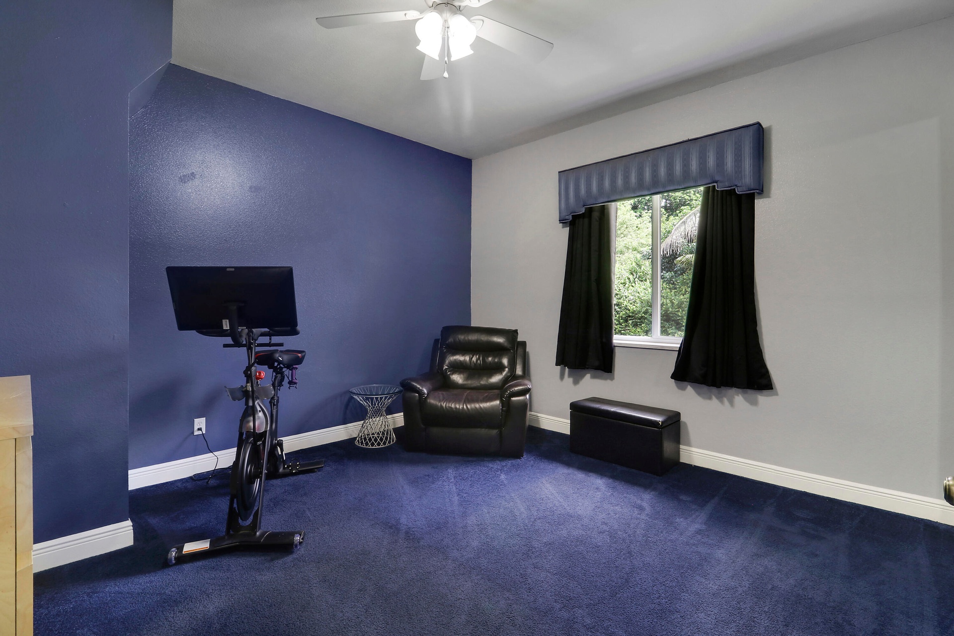 3rd Bedroom