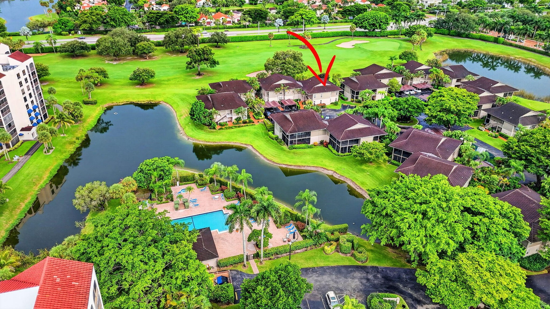 7622 Elm Ridge Drive, Boca Raton