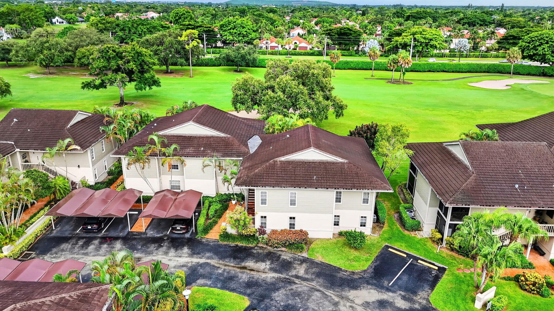 7622 Elm Ridge Drive, Boca Raton