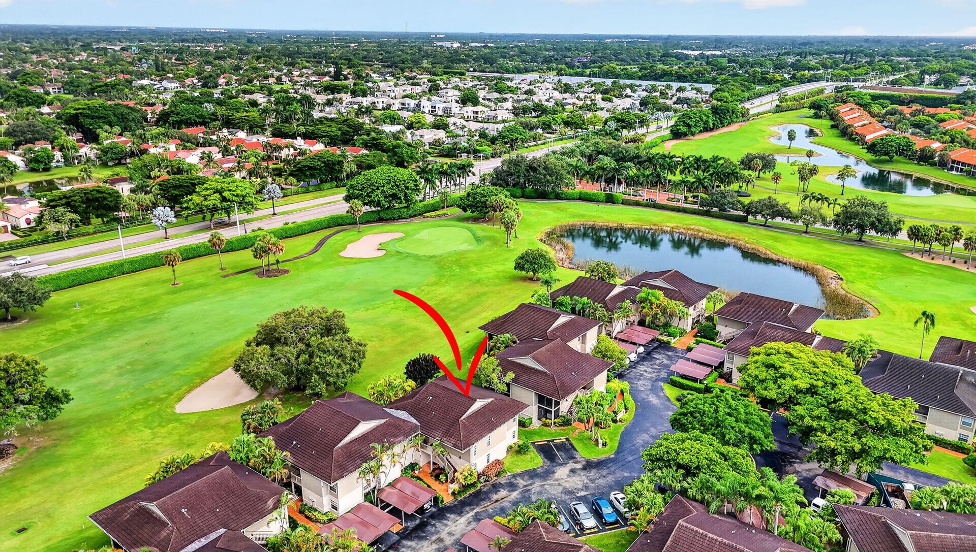 7622 Elm Ridge Drive, Boca Raton
