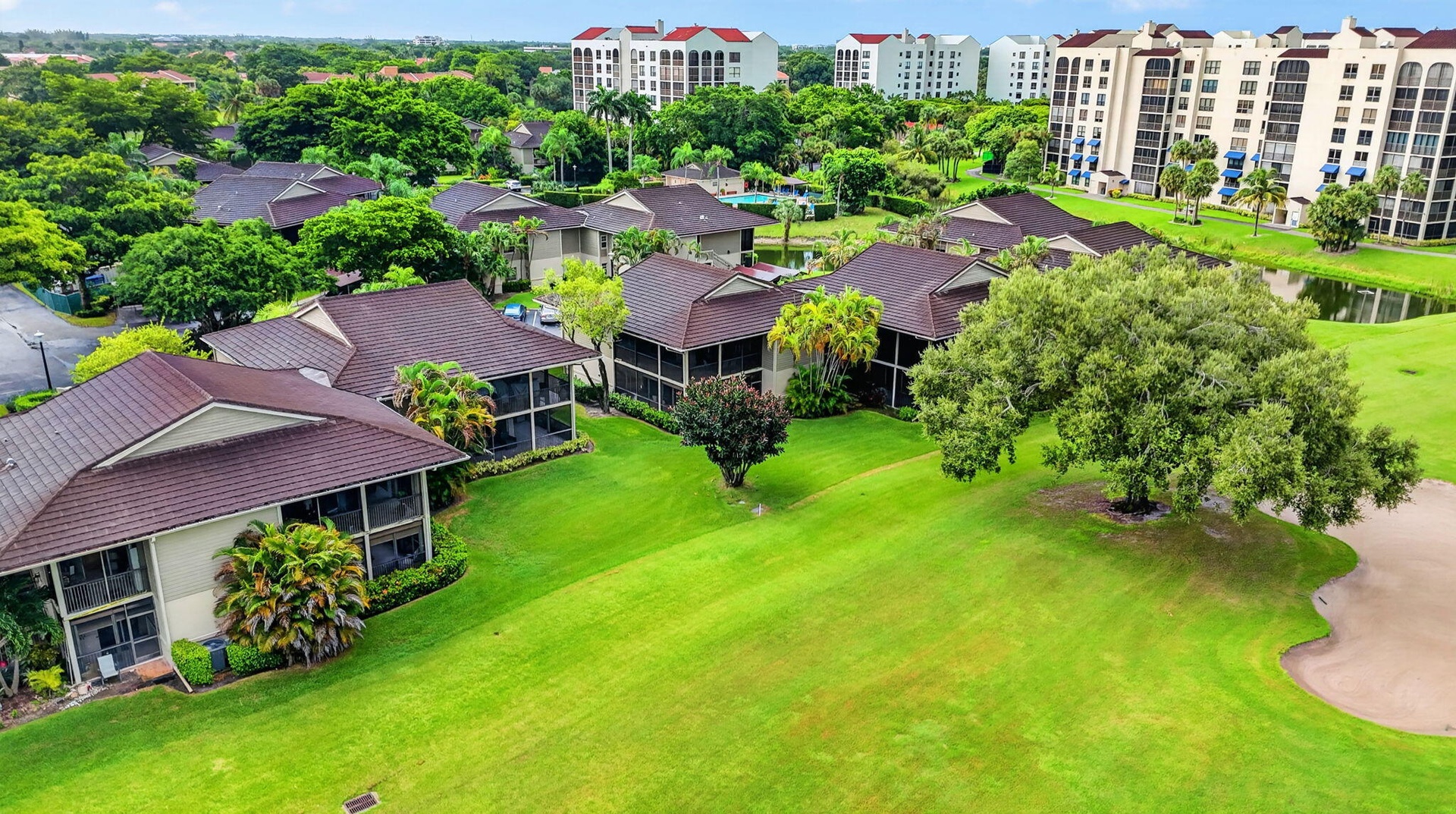 7622 Elm Ridge Drive, Boca Raton