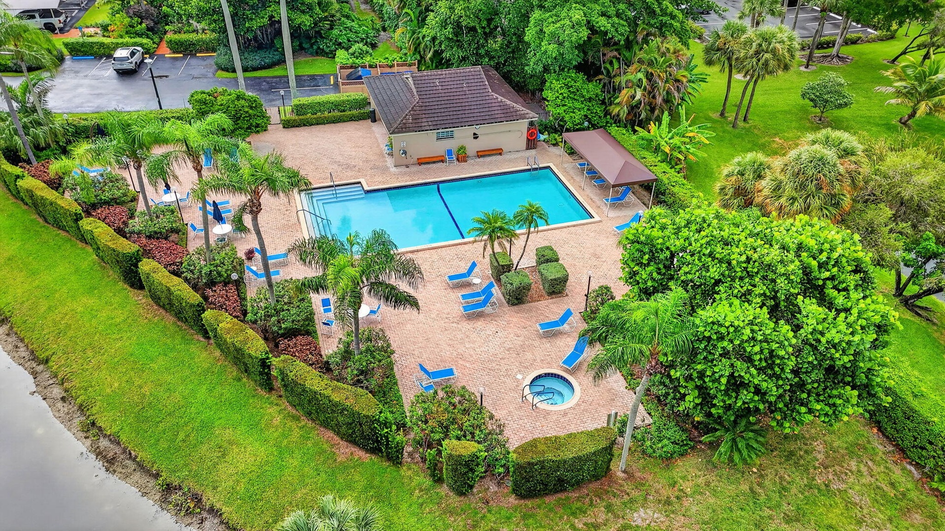 7622 Elm Ridge Drive, Boca Raton