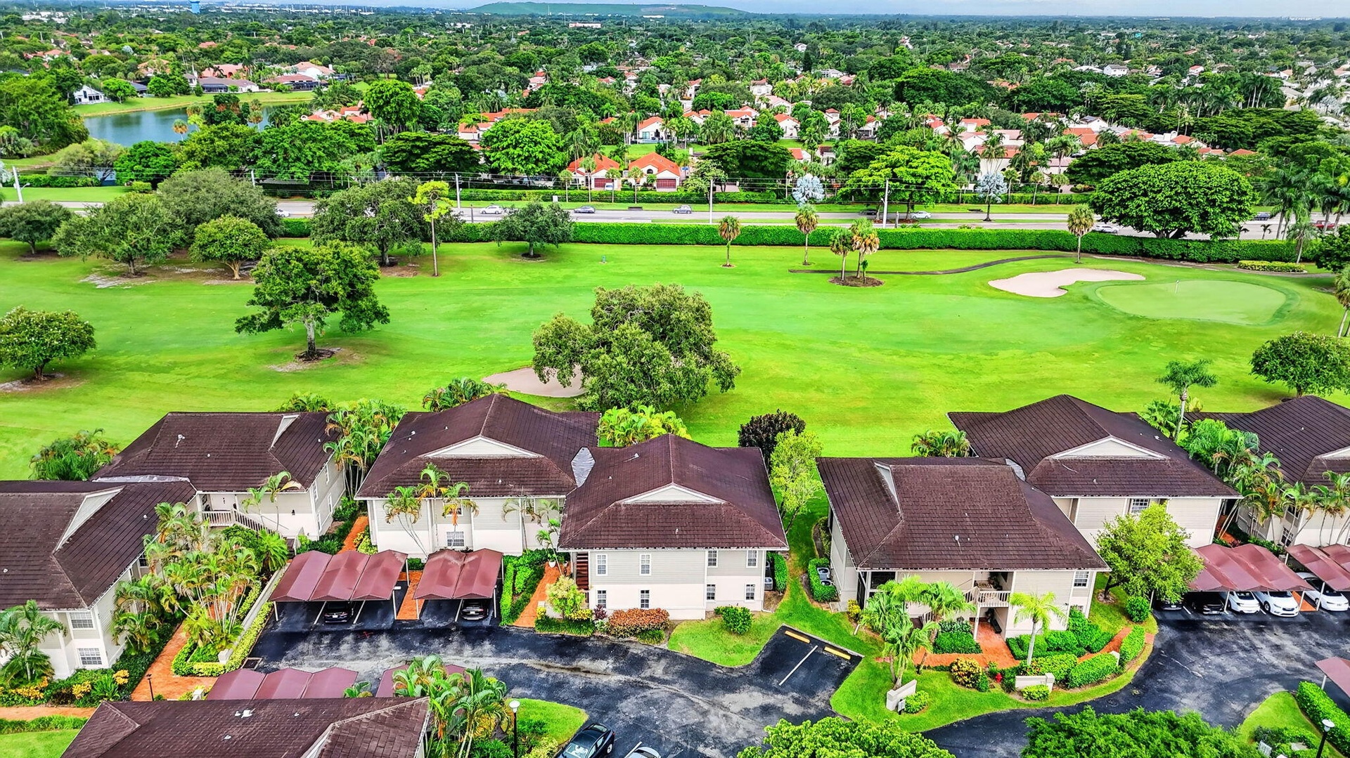 7622 Elm Ridge Drive, Boca Raton