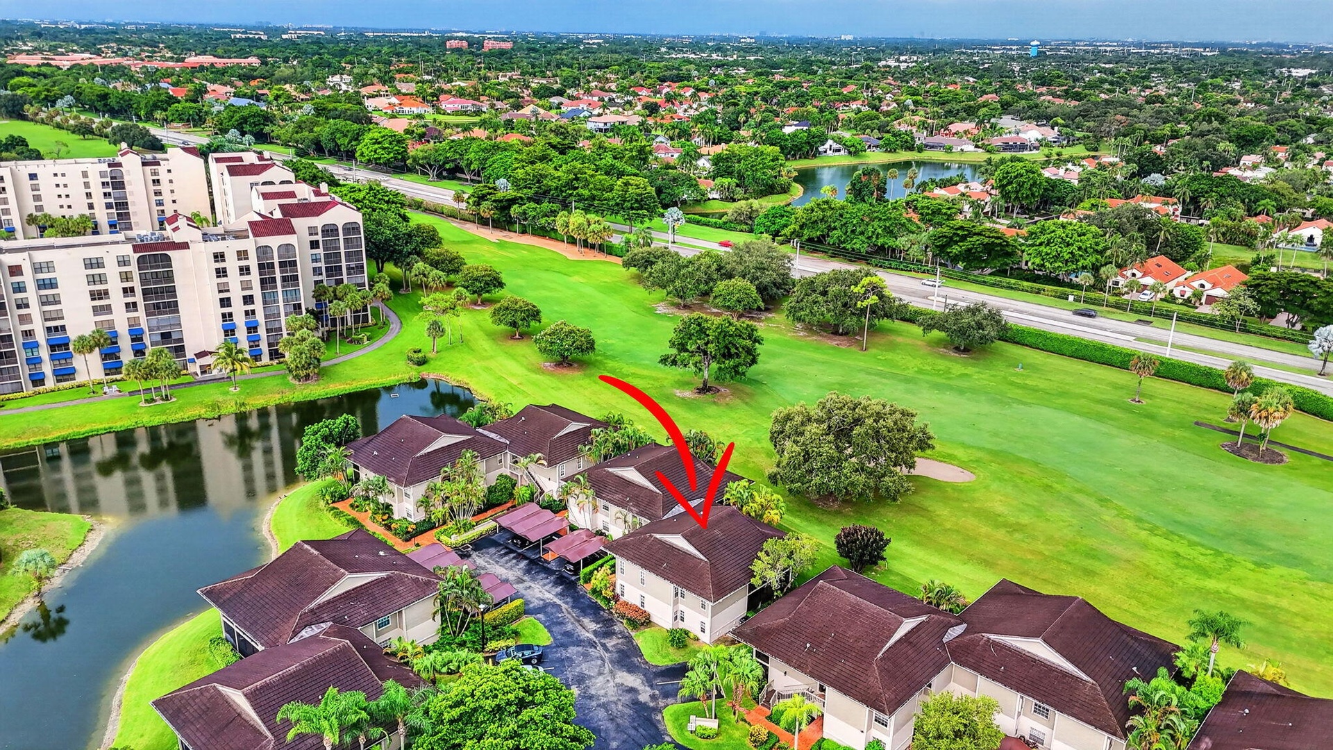7622 Elm Ridge Drive, Boca Raton
