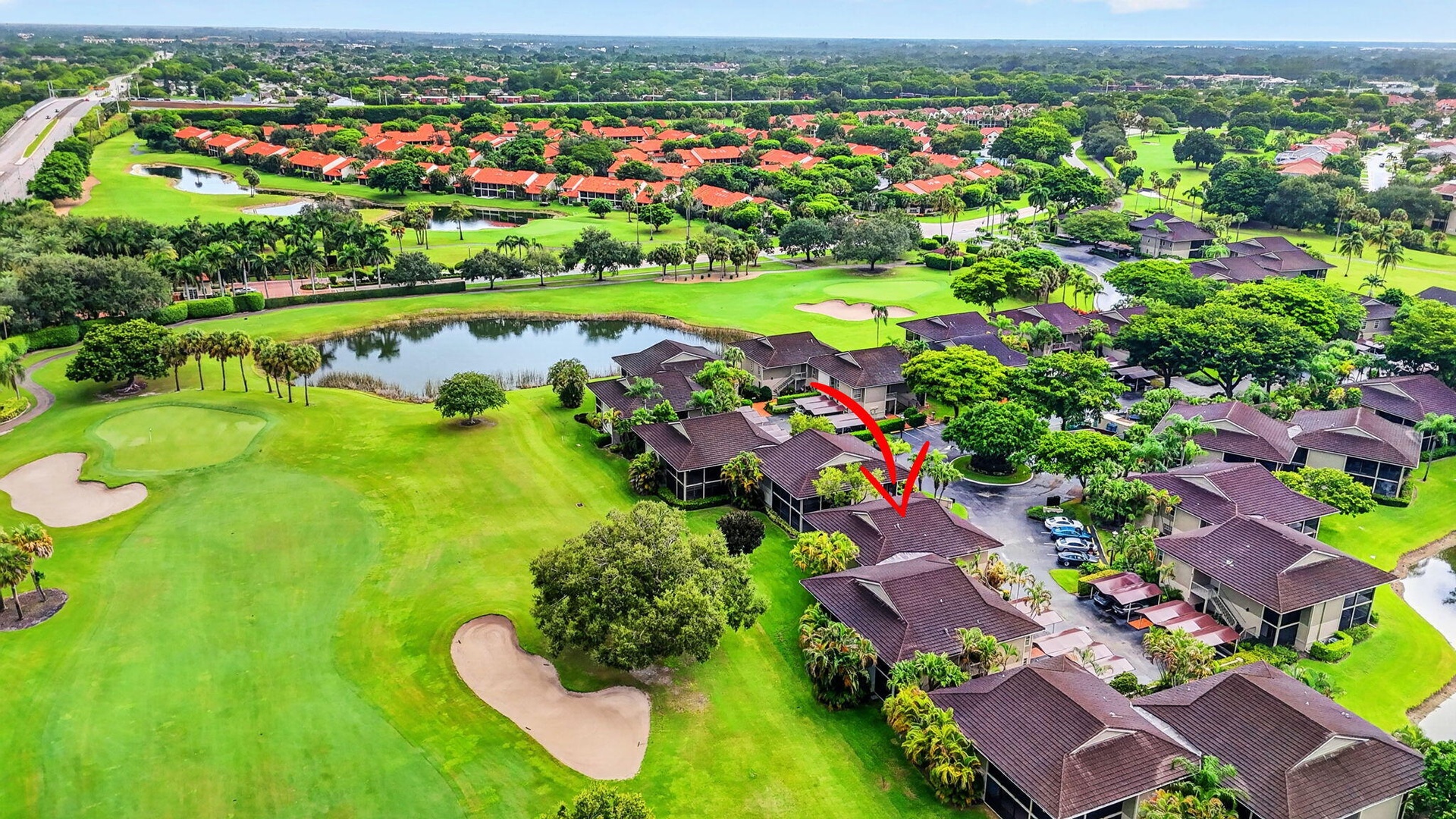 7622 Elm Ridge Drive, Boca Raton