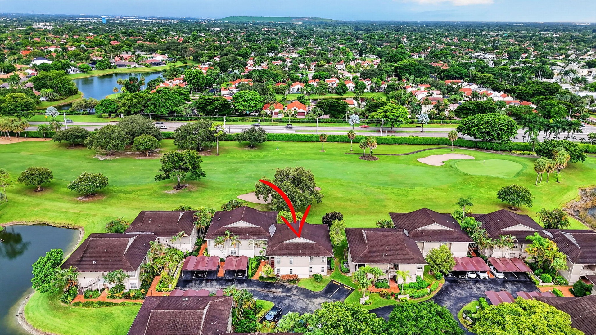 7622 Elm Ridge Drive, Boca Raton