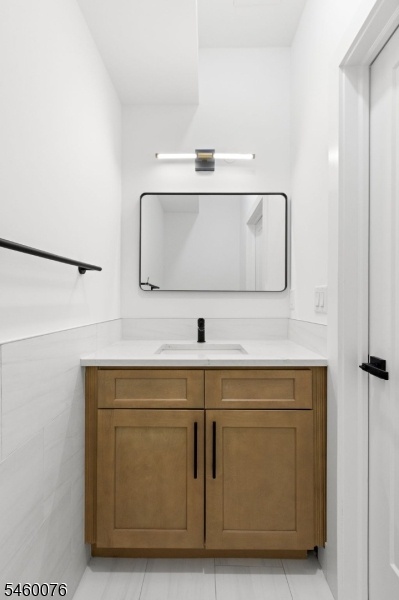 Half Bathroom