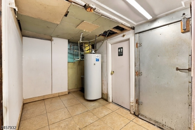Pantry