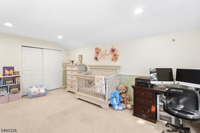 baby room