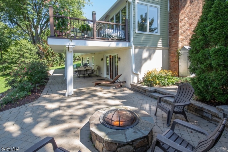 Lower Level Patio