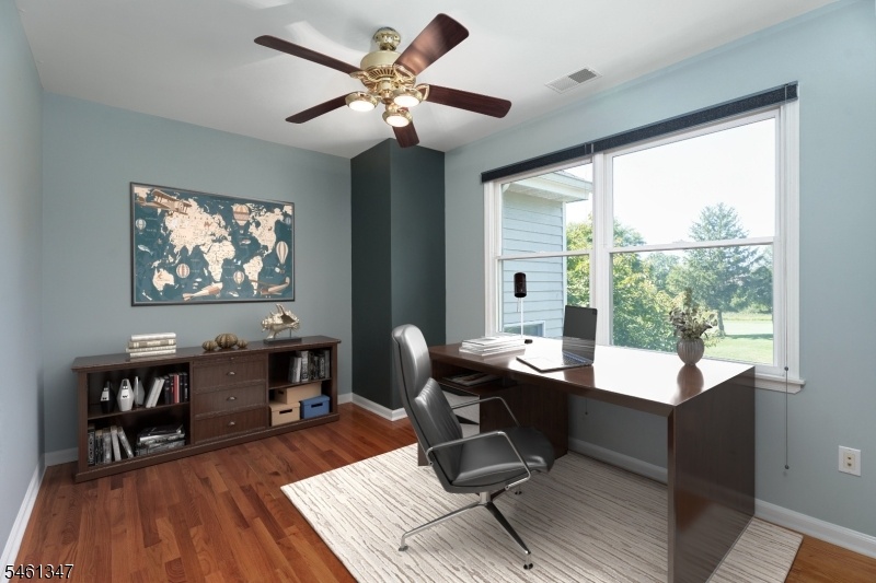 Office / Sitting Room