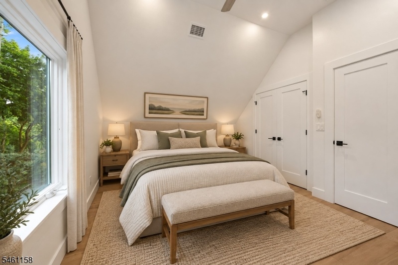 Virtually Staged 3rd Fl BR