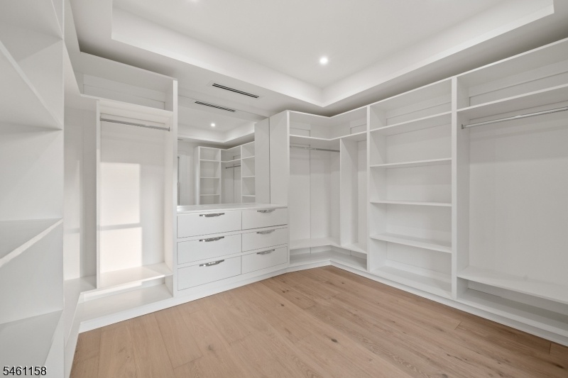 2nd Fl Primary Walk-In Closet