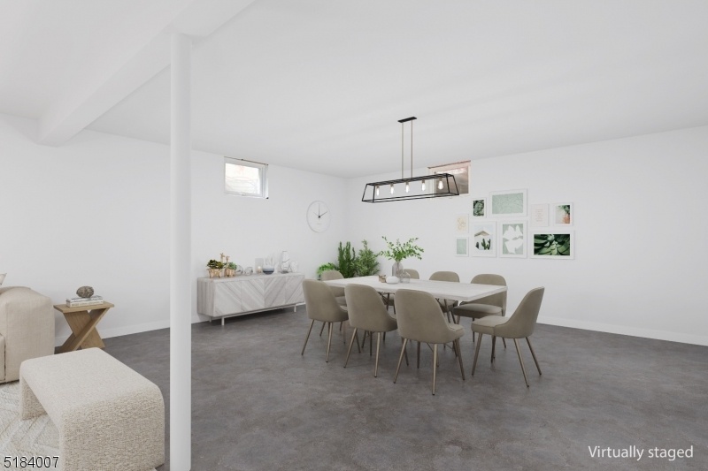 Basement