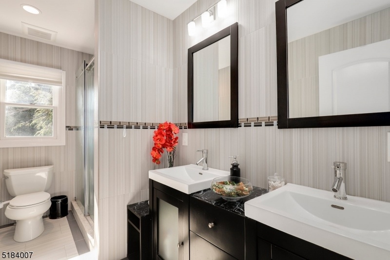 Hall Full Bath