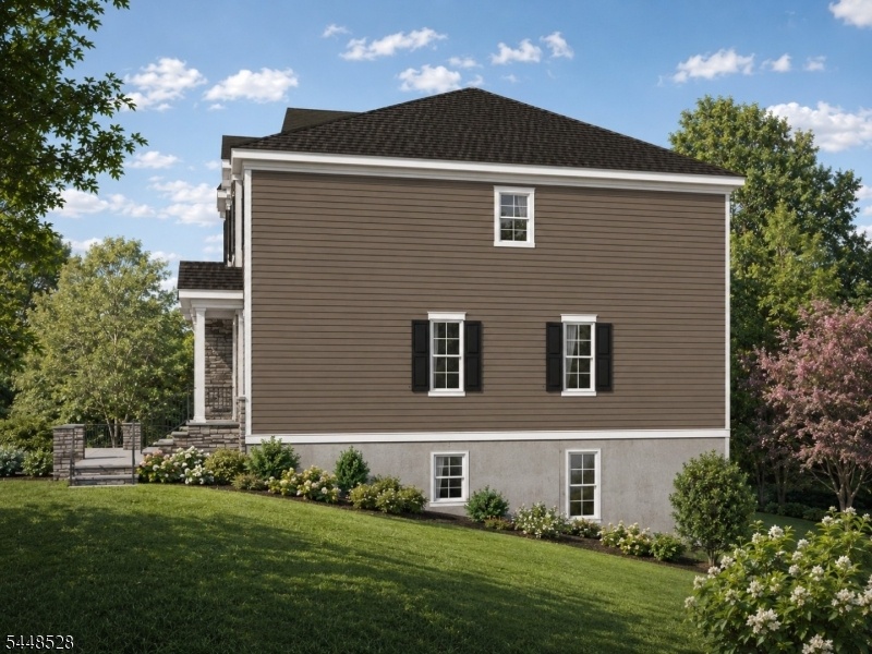 Right Side Rendering