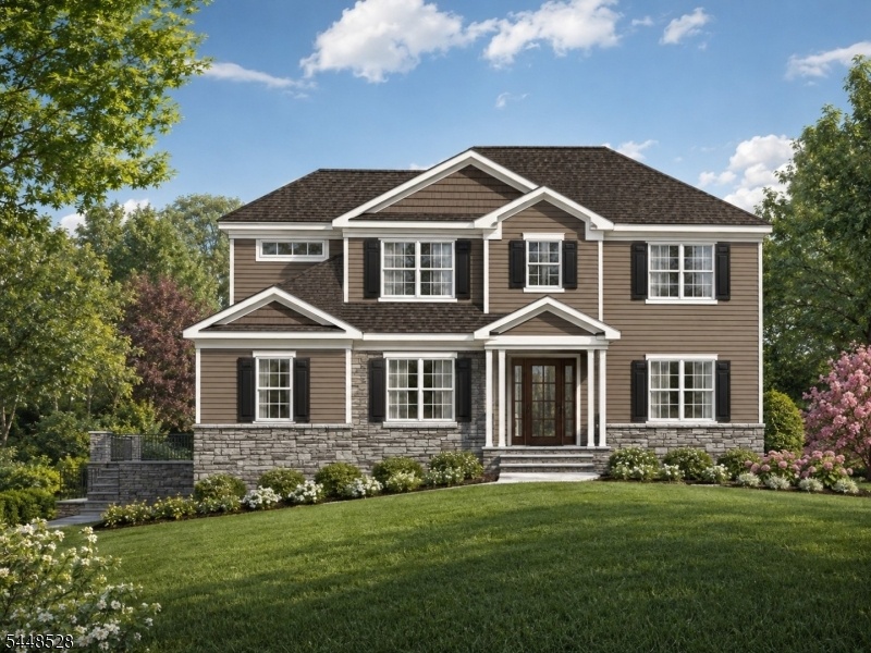 Front Rendering