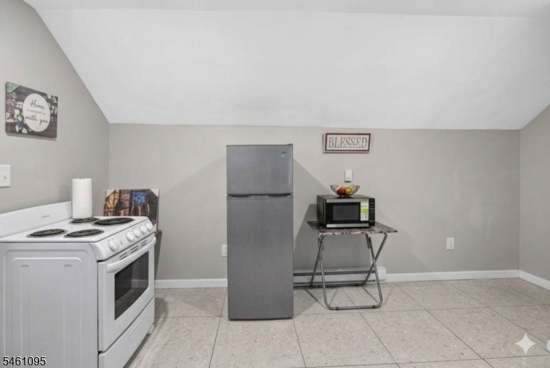 Kitchen  - Enhanced