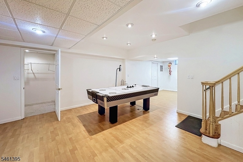 Recreation Room