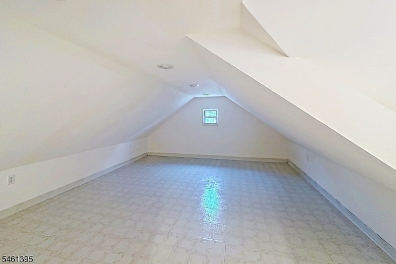 Attic Storage