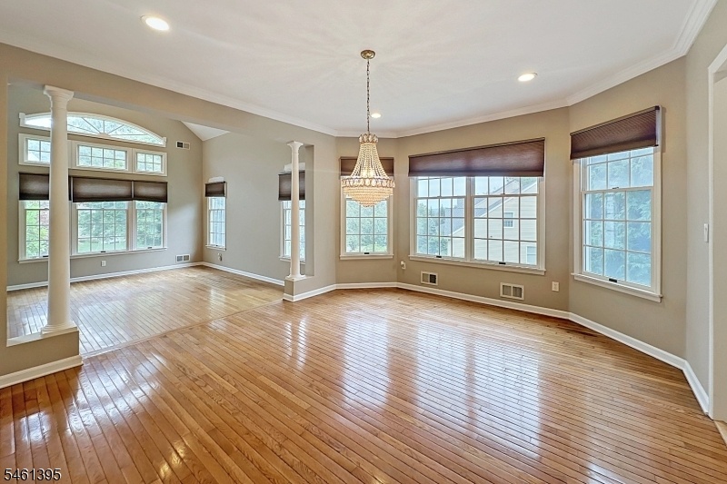 Dining and Living Room