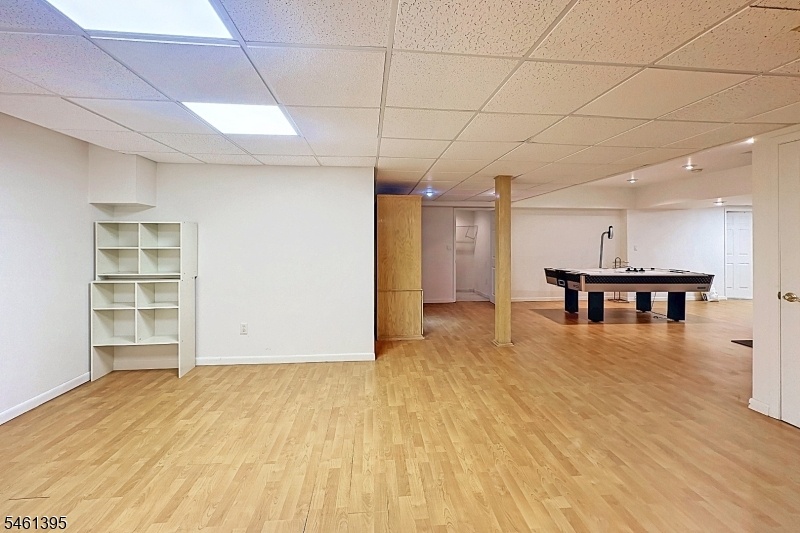 Recreation Room