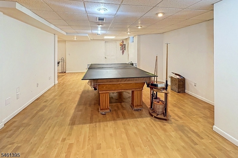 Recreation Room