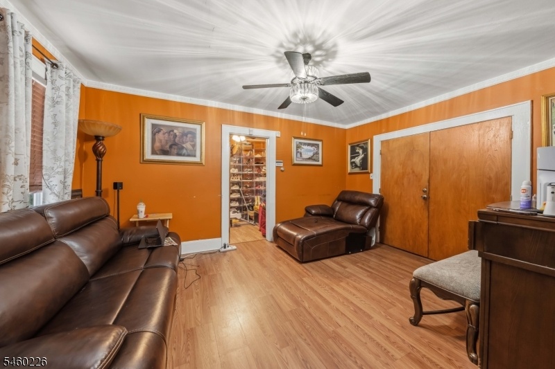 Unit1 Living Room